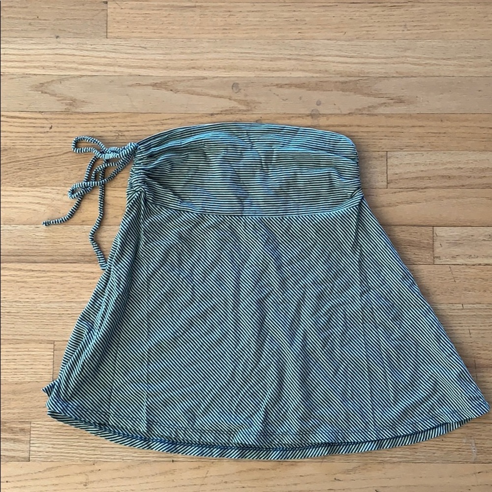 Skirt/ top